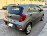 KIA PICCANTO 2022 URGENT SALE